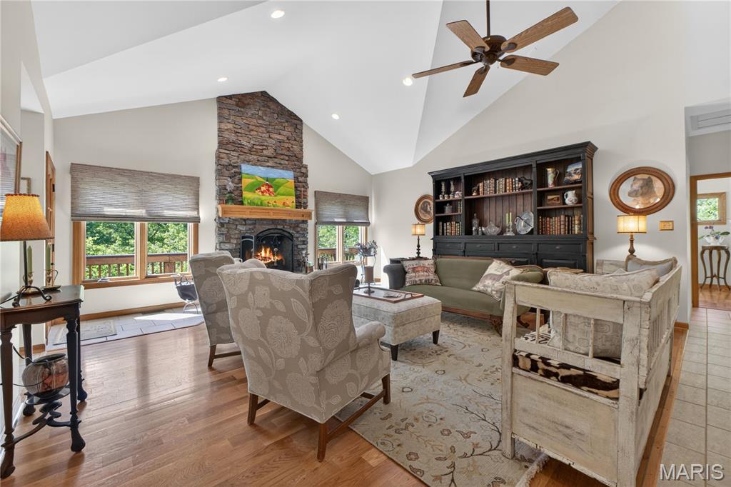 Sunrise Hill - Residential