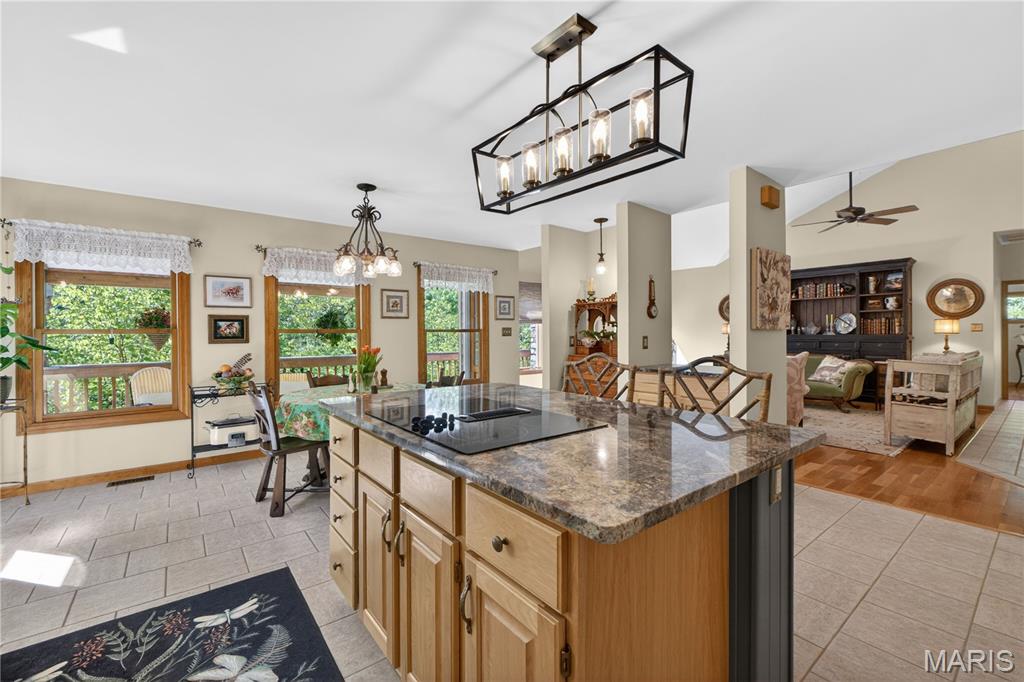 Sunrise Hill - Residential