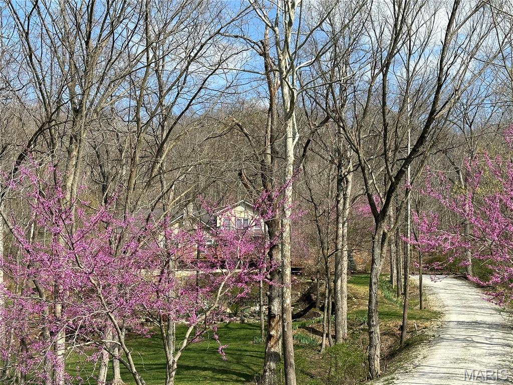 Sunrise Hill - Residential