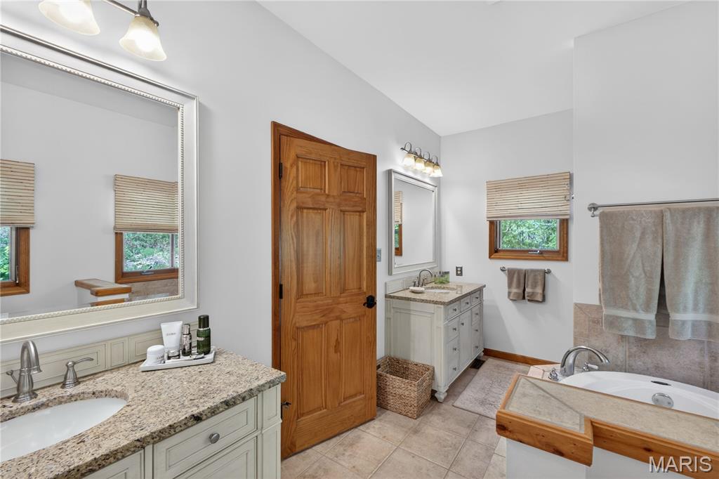 Sunrise Hill - Residential
