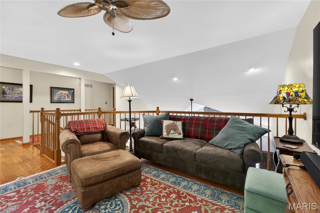 Sunrise Hill - Residential
