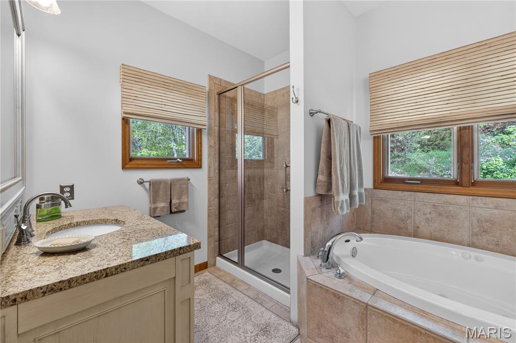 Sunrise Hill - Residential