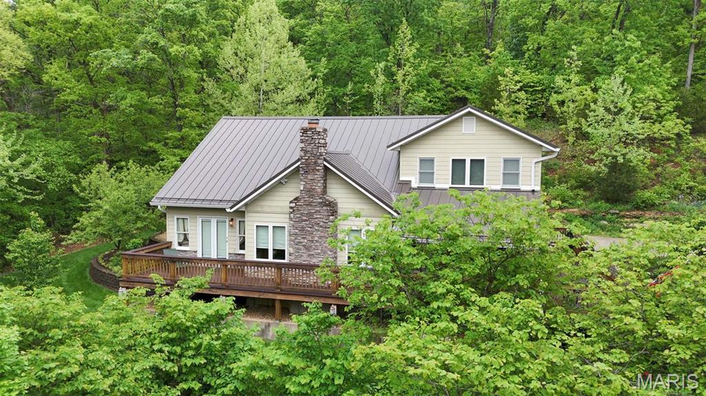 Sunrise Hill - Residential