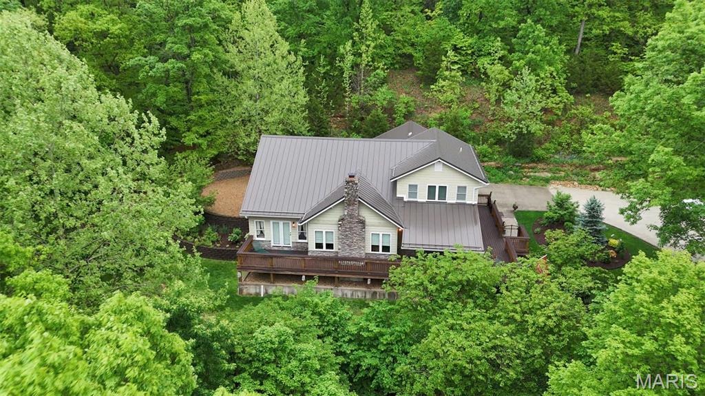 Sunrise Hill - Residential