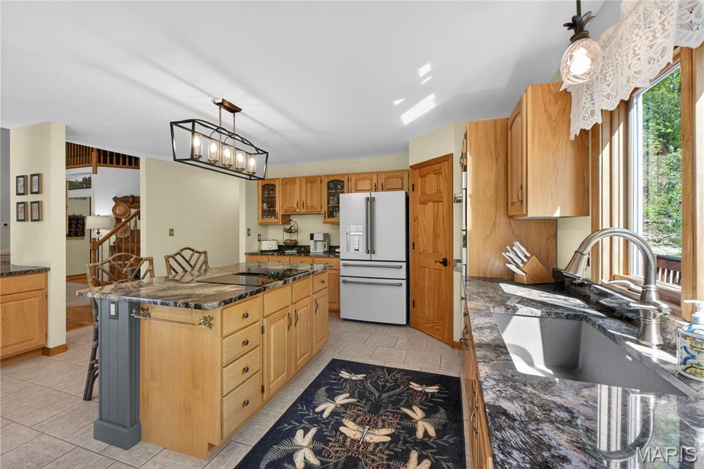 Sunrise Hill - Residential