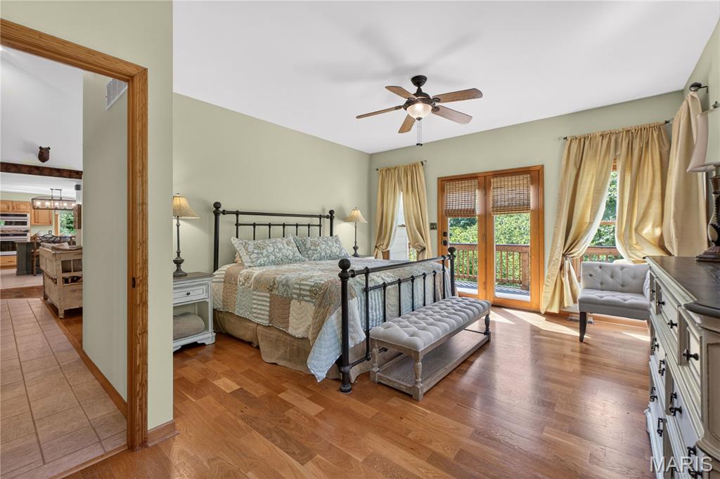 Sunrise Hill - Residential