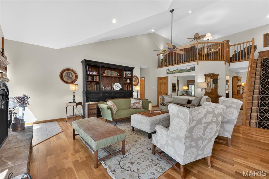 Sunrise Hill - Residential