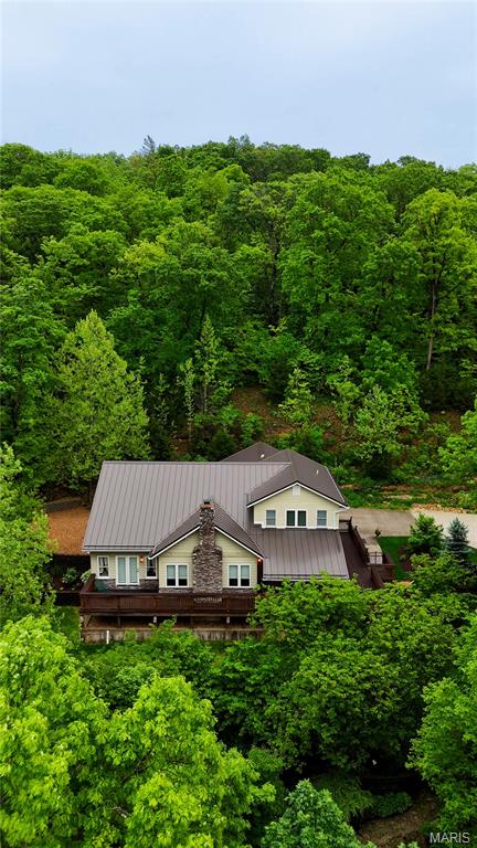 Sunrise Hill - Residential