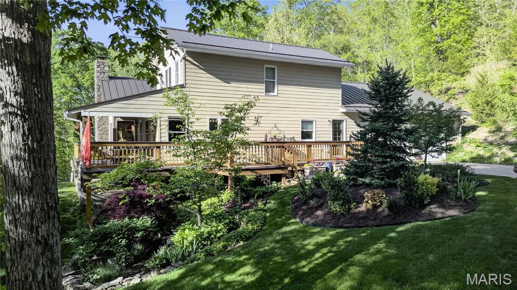 Sunrise Hill - Residential