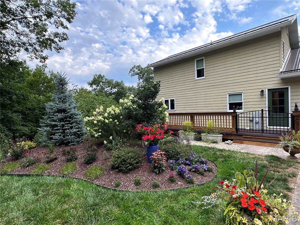 Sunrise Hill - Residential