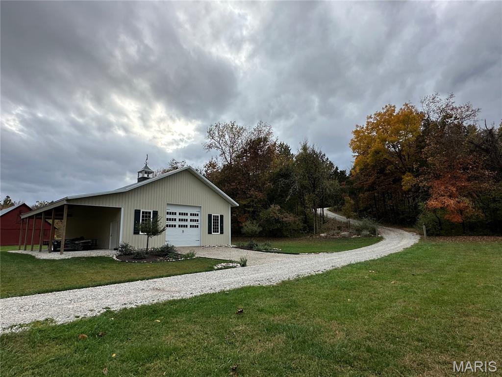 Sunrise Hill - Residential