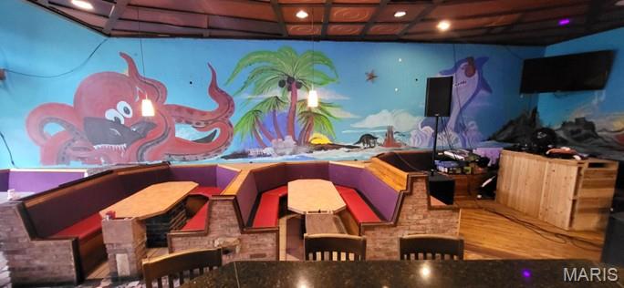 None - Commercial Lease