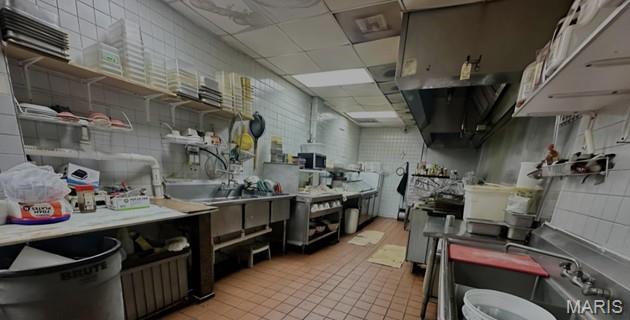 None - Commercial Lease