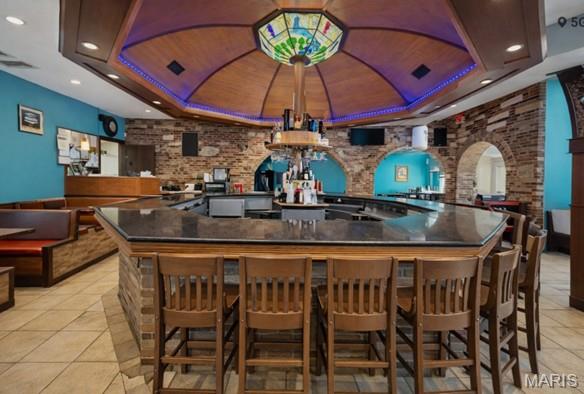 None - Commercial Lease