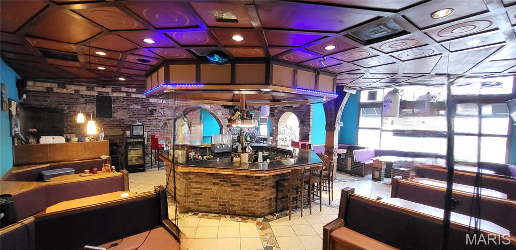 None - Commercial Lease