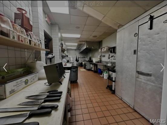 None - Commercial Lease