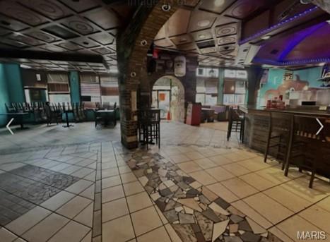 None - Commercial Lease