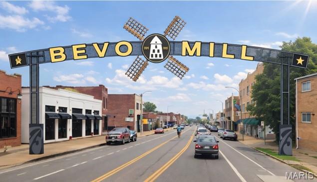 None - Commercial Lease