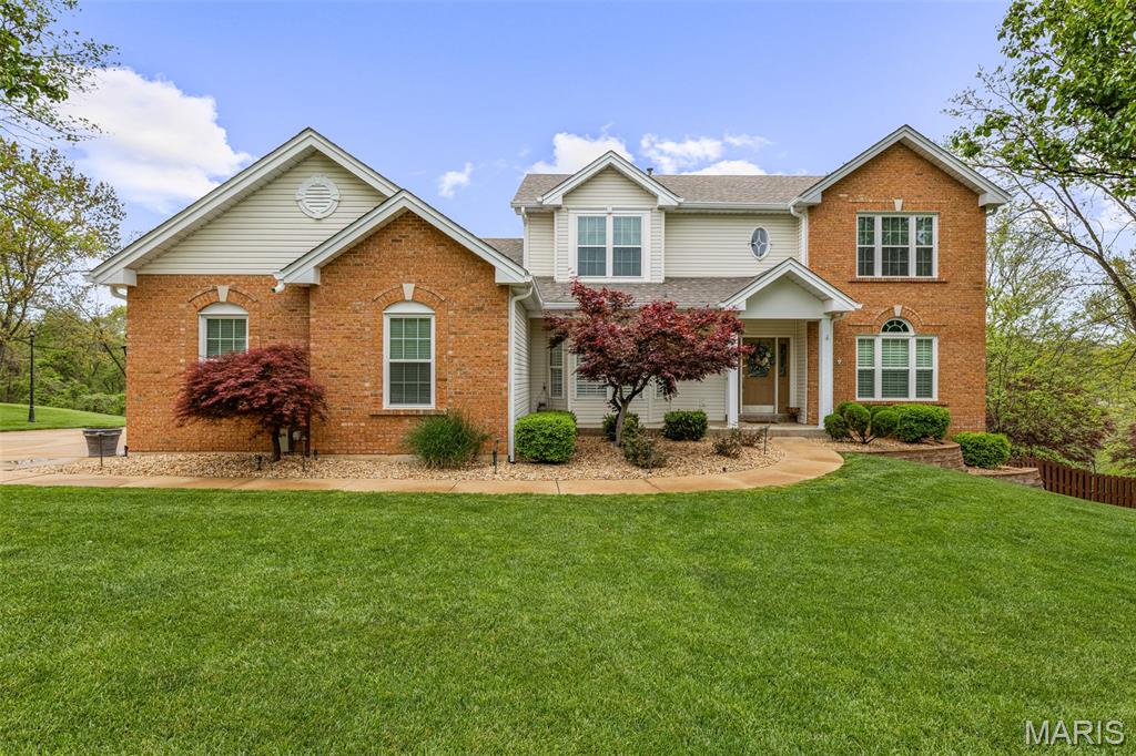 Tiara At Abbey Amd - Residential