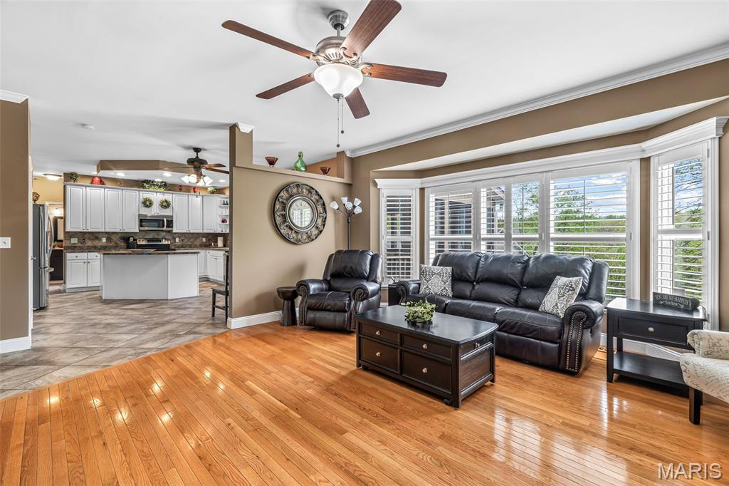 Tiara At Abbey Amd - Residential