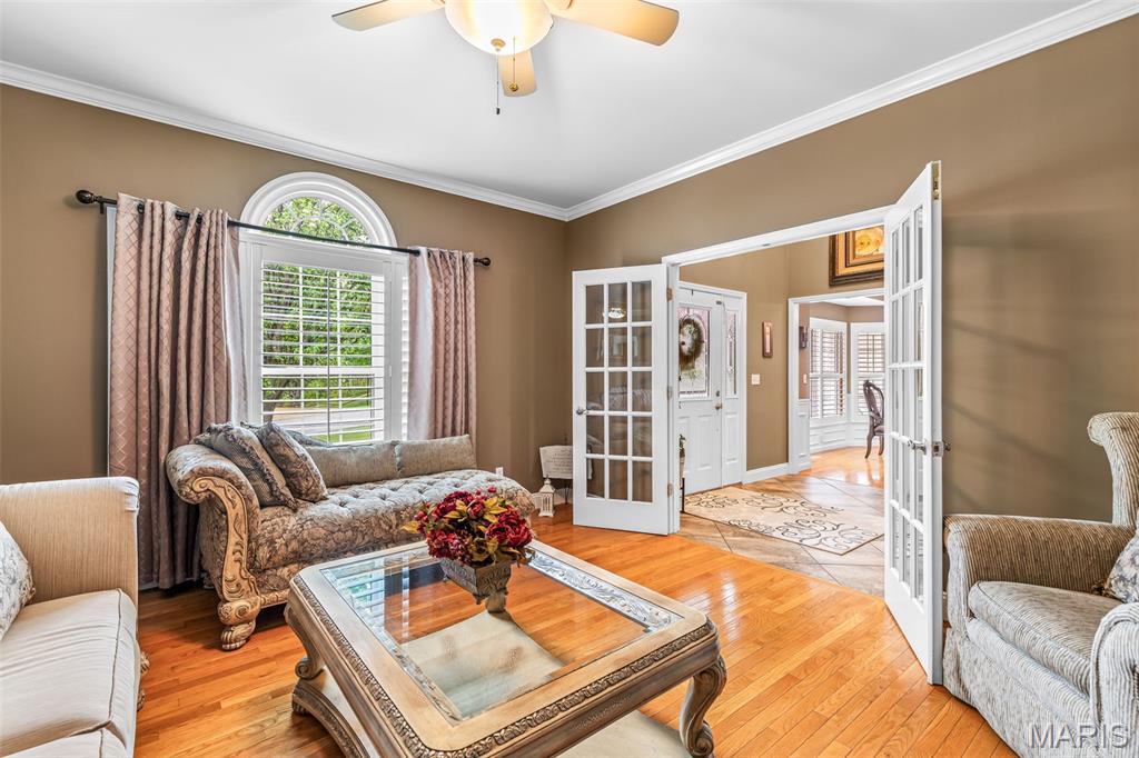 Tiara At Abbey Amd - Residential