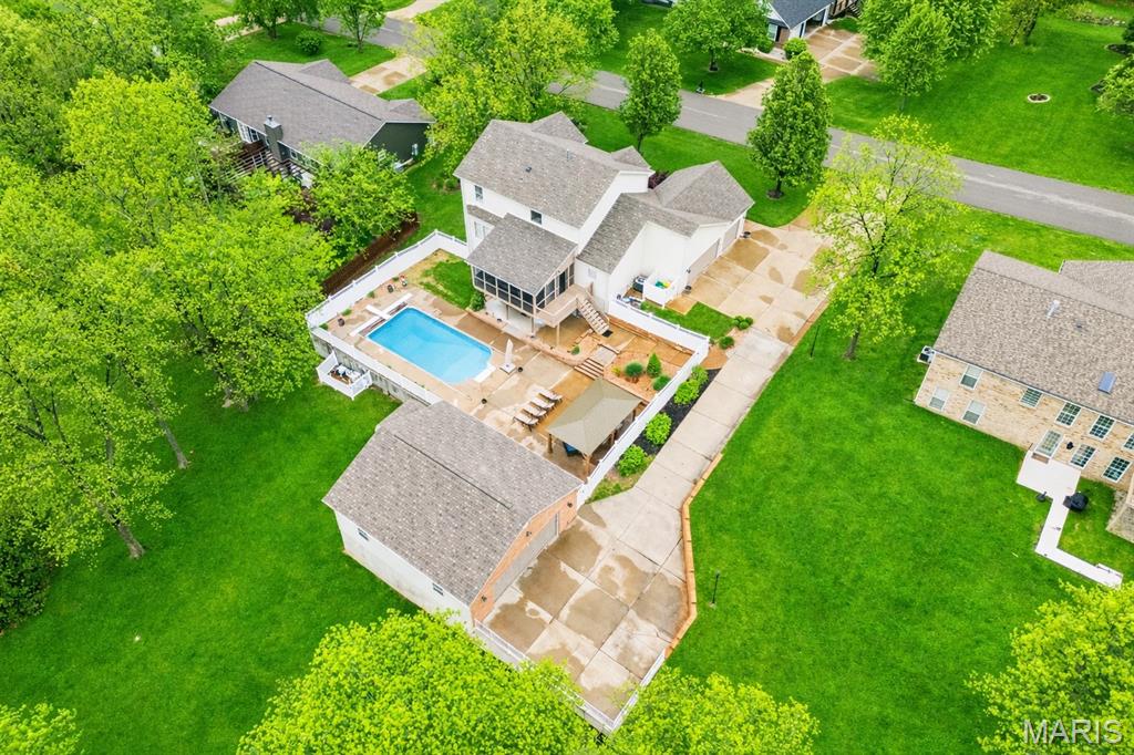 Tiara At Abbey Amd - Residential
