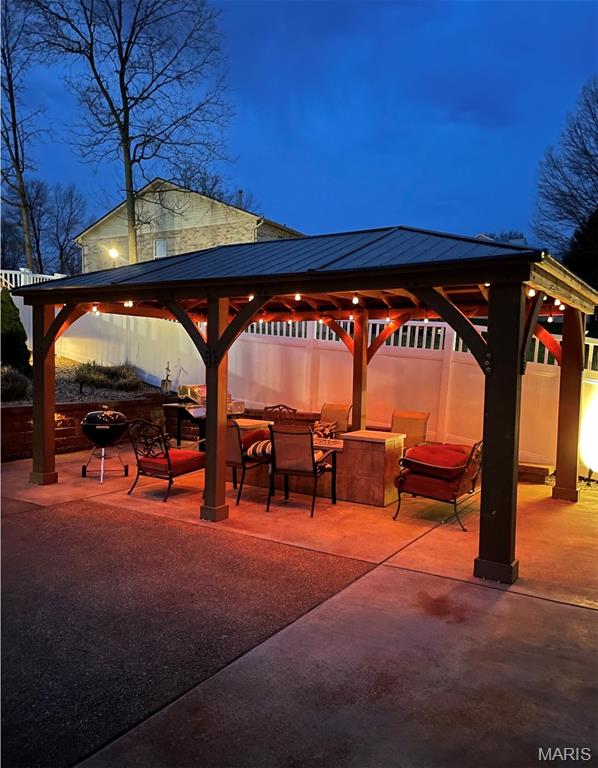 Tiara At Abbey Amd - Residential