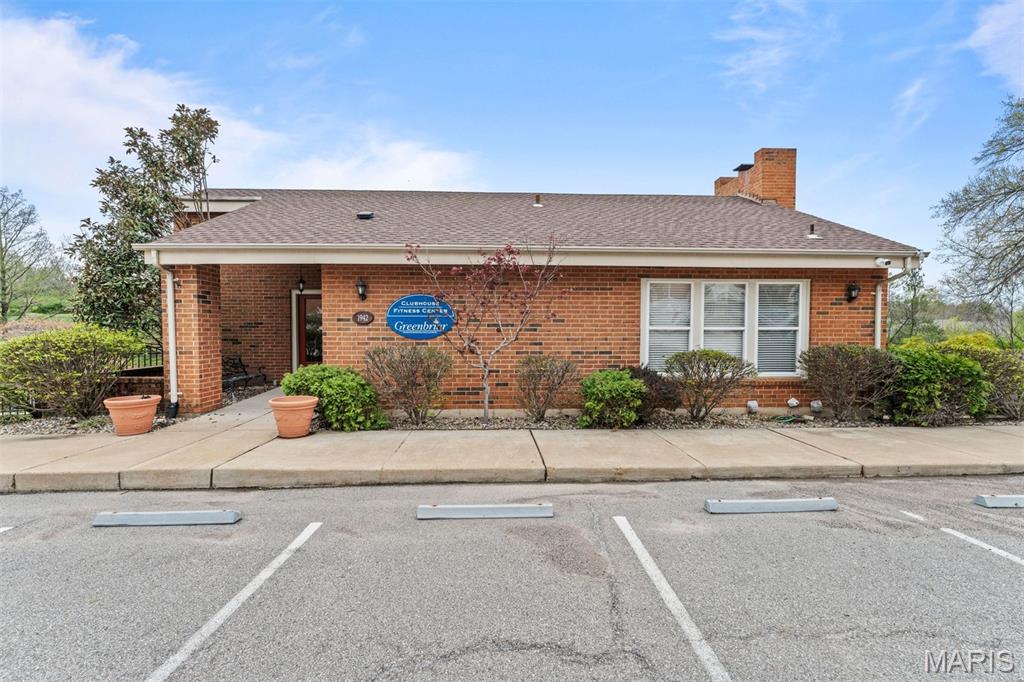 Greenbriar Condos - Residential Lease