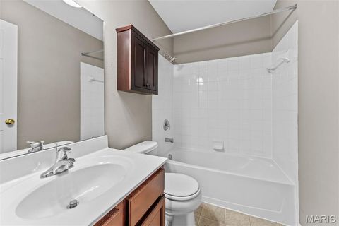 Tiny photo for 1943 Greenpoint Drive Dr #301, Kirkwood, MO 63122 (MLS # 26013228)