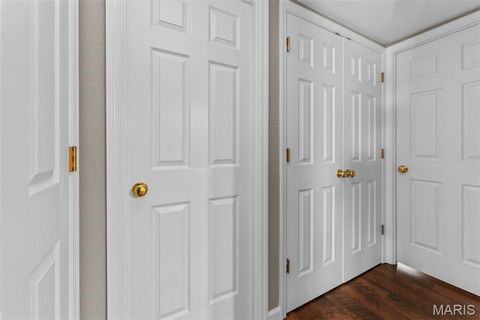 Tiny photo for 1943 Greenpoint Drive Dr #301, Kirkwood, MO 63122 (MLS # 26013228)