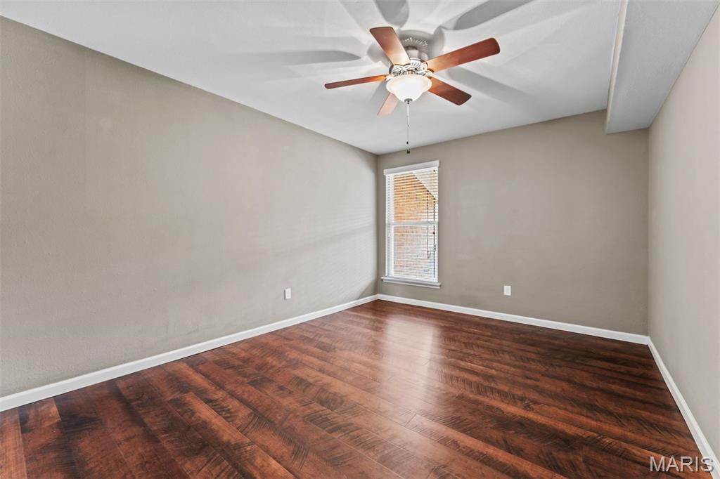 Greenbriar Condos - Residential Lease