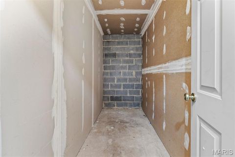 Tiny photo for 1943 Greenpoint Drive Dr #301, Kirkwood, MO 63122 (MLS # 26013228)