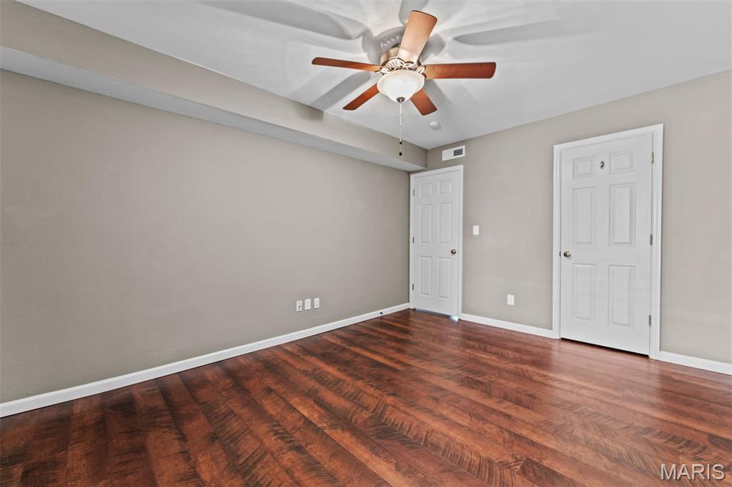 Greenbriar Condos - Residential Lease