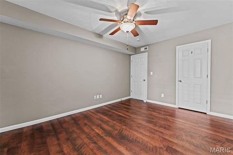 Tiny photo for 1943 Greenpoint Drive Dr #301, Kirkwood, MO 63122 (MLS # 26013228)