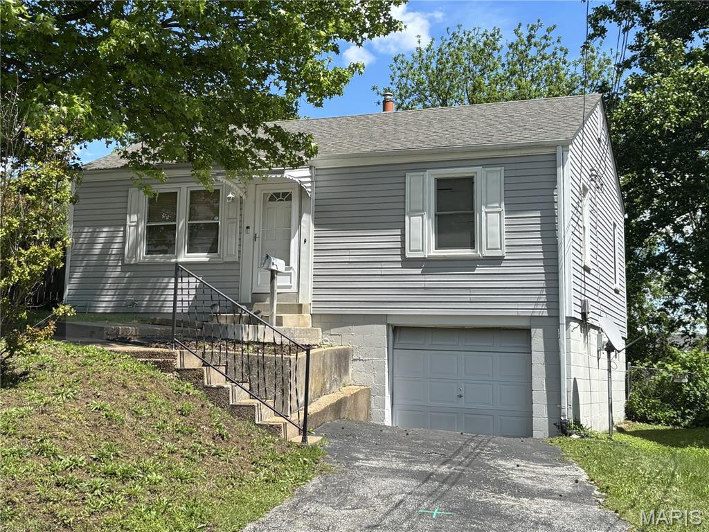 Shields & Ashby Add To Ferguson - Residential