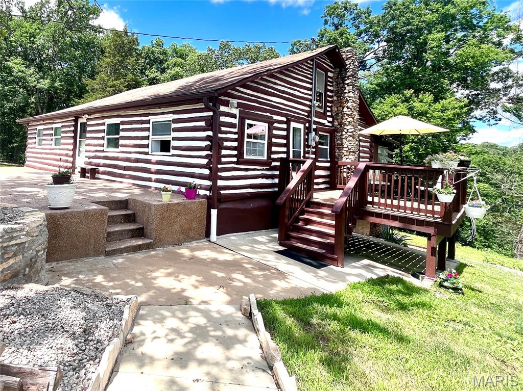 8980 State Road Ww - Photo 2