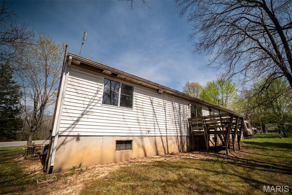 B & J Flats - Residential