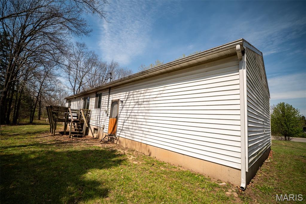 B & J Flats - Residential