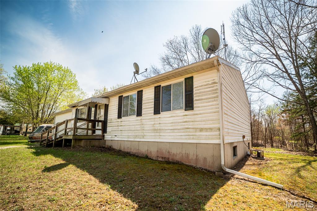 B & J Flats - Residential