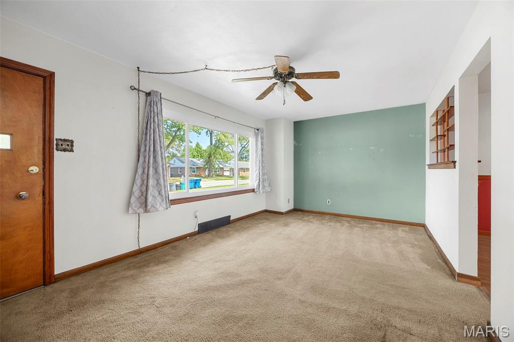 School Lands Sub - Residential