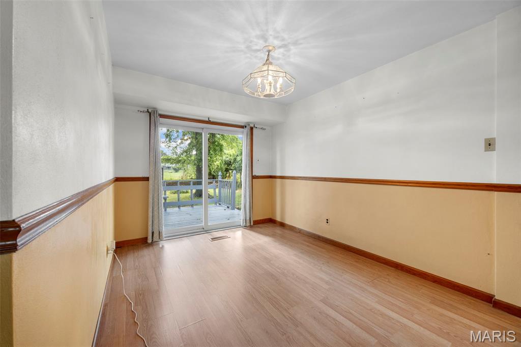 School Lands Sub - Residential