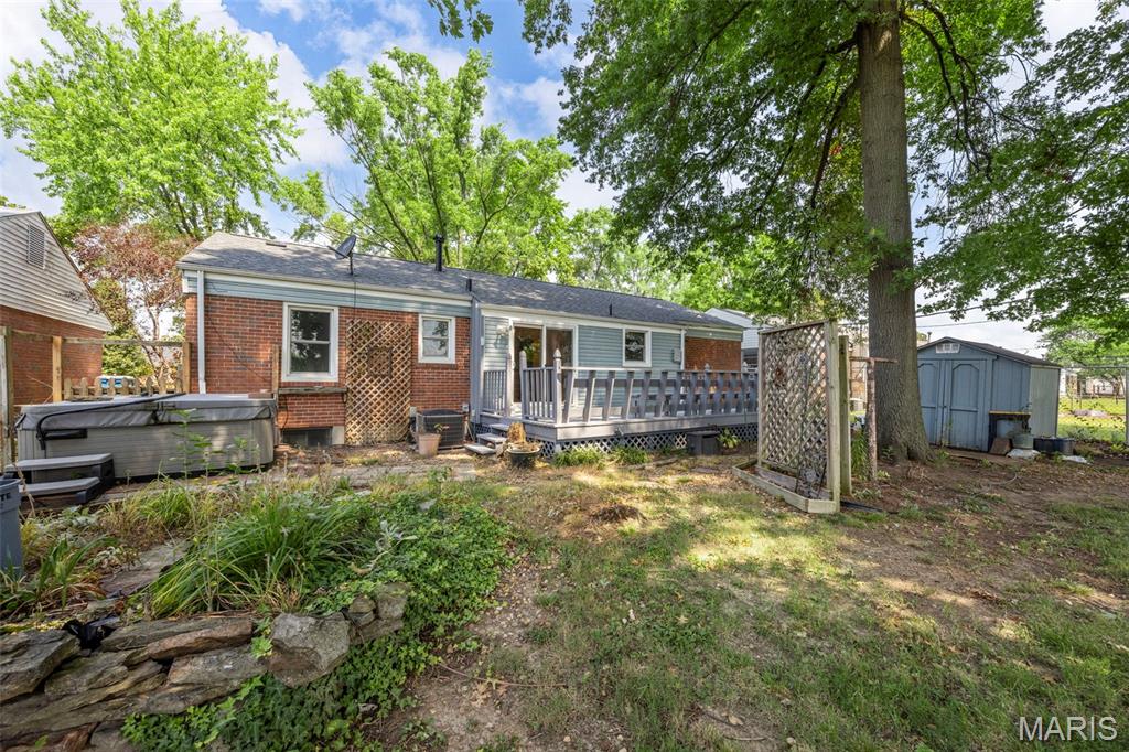 School Lands Sub - Residential