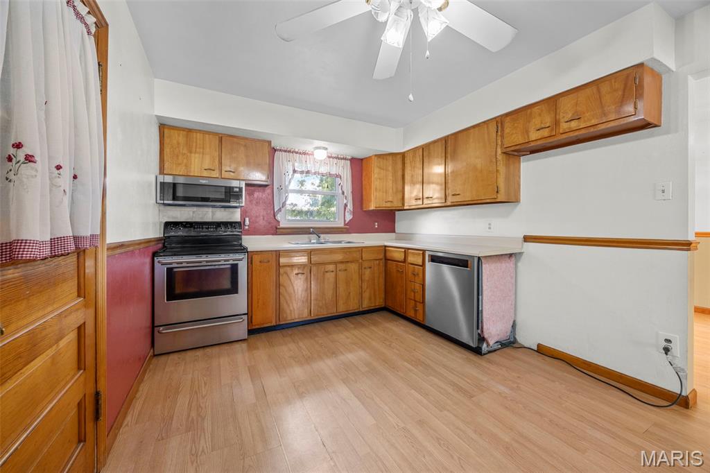 School Lands Sub - Residential