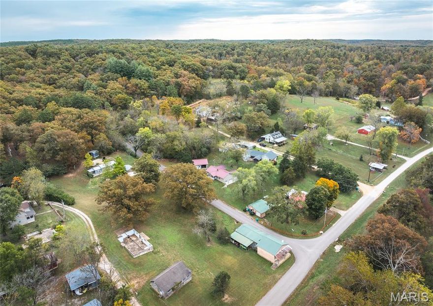 Escape to this charming cabin in Wesco, Missouri—nestled near the scenic Upper Meramec River. This property offers unlimited possibilities for recreation or full-time living. The peaceful stretch of river nearby features no commercial float traffic, allowing you to enjoy the water in total tranquility. Whether you’re fishing for smallmouth bass, kayaking through the quiet bends, or simply unwinding in nature, this spot captures the essence of Ozark living. Perfect for a weekend getaway or your future home in the country.