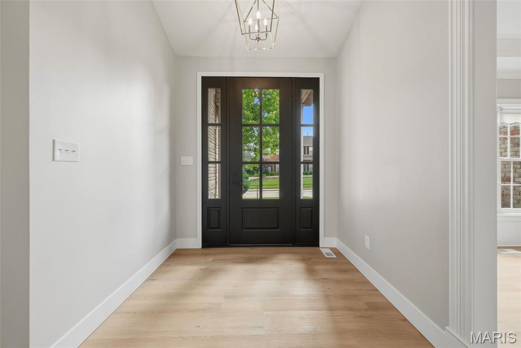 116 Timber Meadows Drive