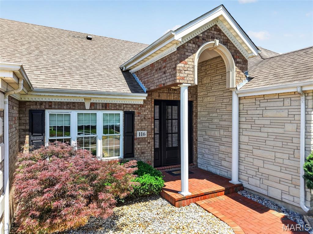 116 Timber Meadows Drive