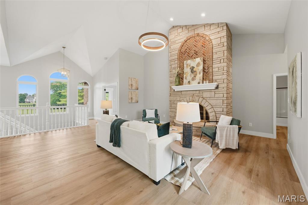116 Timber Meadows Drive