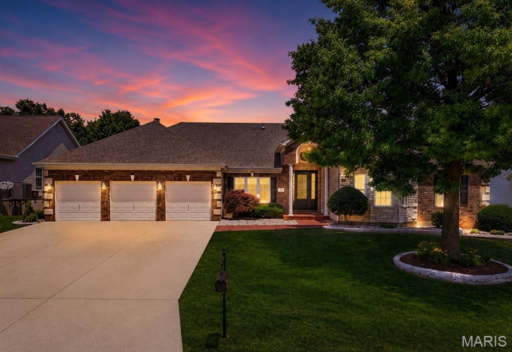 116 Timber Meadows Drive