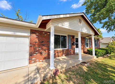 Tiny photo for 117 Hickory Drive, Troy, MO 63379 (MLS # 26063161)