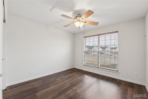 Tiny photo for 149 Chesapeake Trace, Wentzville, MO 63385 (MLS # 26010444)